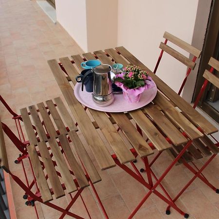 Appartamento Alcalù San Vincenzo Esterno foto