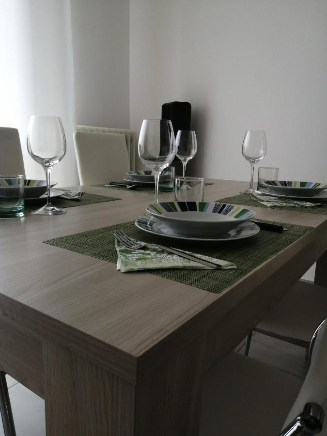 Appartamento Alcalù San Vincenzo Esterno foto
