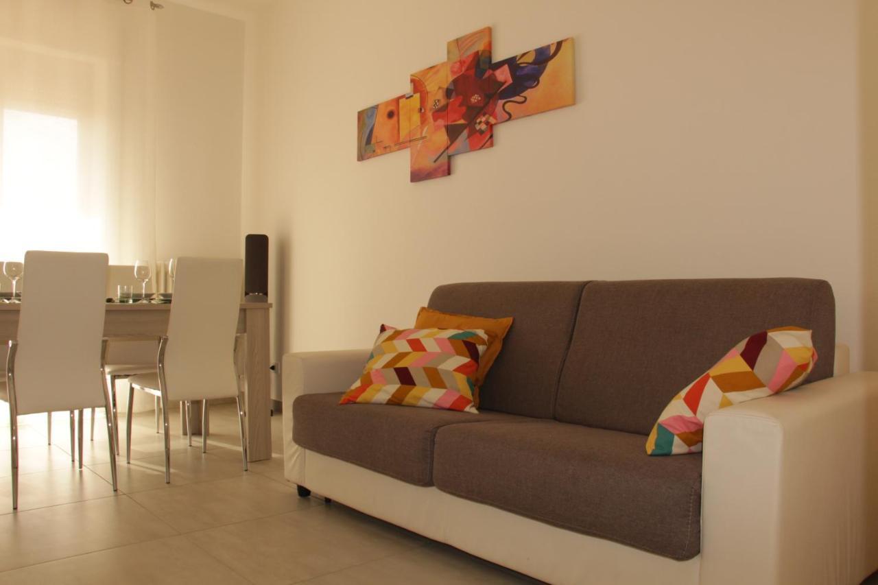 Appartamento Alcalù San Vincenzo Esterno foto