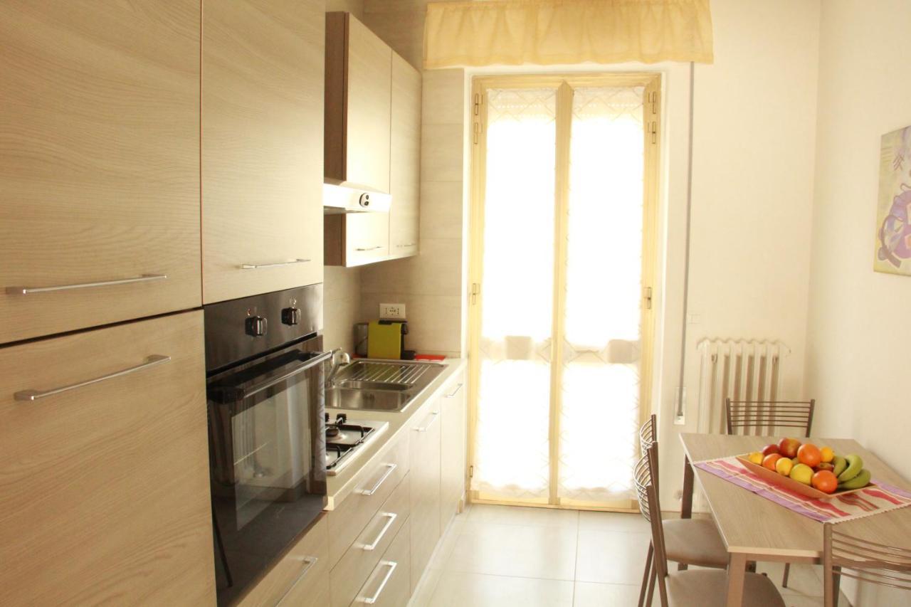 Appartamento Alcalù San Vincenzo Esterno foto