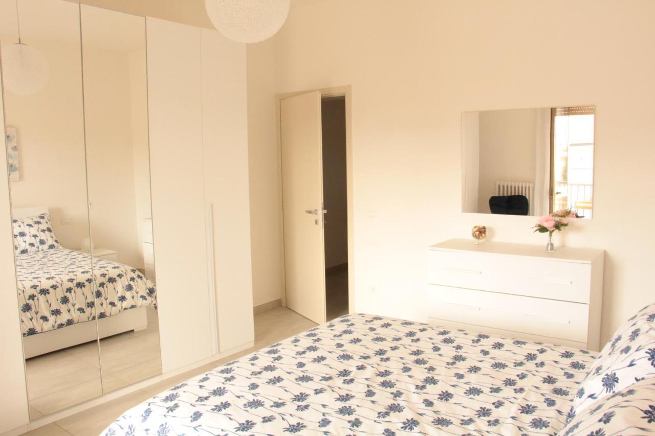 Appartamento Alcalù San Vincenzo Esterno foto