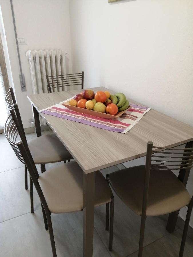 Appartamento Alcalù San Vincenzo Esterno foto